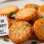 Crunchy or Cautionary? The Truth About Hash Browns’ Health