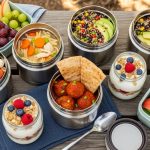 Wholesome Thermos Lunch Ideas to Fuel Your Kids’ Day