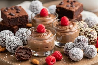 Keto Chocolate Delights: Sweet Treats Without the Guilt