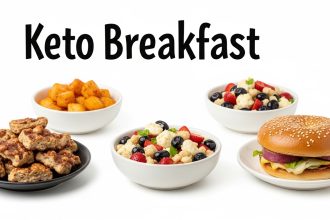Savor the Morning: Top Savory Keto Breakfast Recipes Revealed