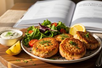 Savor the Flavor: A Simple Guide to Perfect Salmon Patties