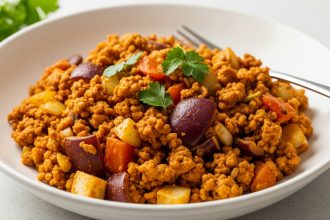 Tasty & Nutritious: Kid-Friendly Ground Chicken Recipes