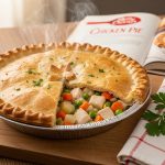 Betty Crocker Chicken Pot Pie: Comfort Food Made Easy