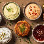 Top Sauces That Perfectly Complement Salmon Cakes