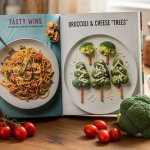 Tasty Wins: Creative Recipes for Even the Fussiest Eaters