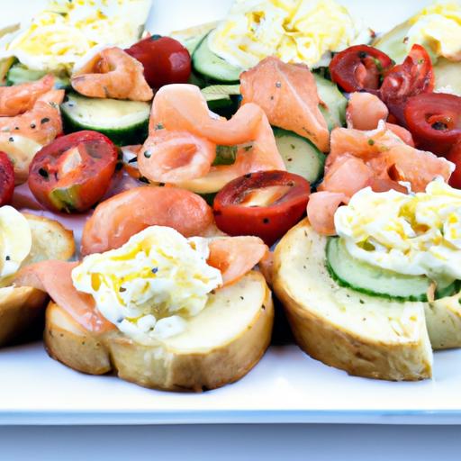 Savor the Morning: Top Savory Keto Breakfast Recipes Revealed