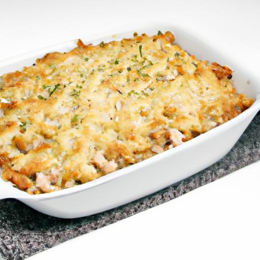 Hearty Shepherd's Pie with Ground Turkey: A Healthy Twist