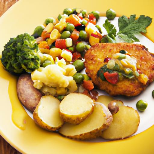 Sauce​ Secrets:​ Perfect Pairings⁢ for Salmon Cakes Delight