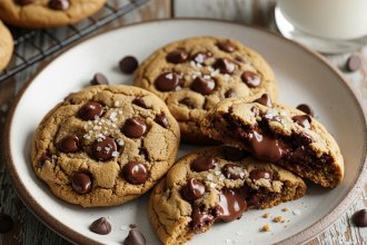 The Ultimate Guide to the Best Chocolate Chip Cookie Recipe