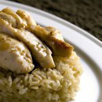 Wholesome Chicken and Rice: Easy Recipe for Busy Days