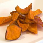 Crispy Delight: The Ultimate Guide to Sweet Potato Chips