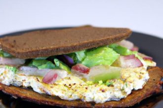 Power-Packed Keto Breakfasts: Filling Recipes to Fuel You