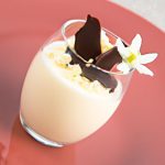 Decadent Delight: Crafting the Perfect White Chocolate Mousse