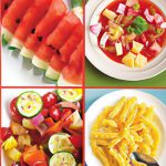 Fresh & Fun: Creative Healthy School Lunch Ideas for Kids
