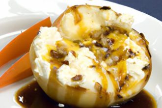 The Art of Cheese Sauce: Melted Magic in Every Bite