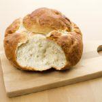 Fluffy Cloud Bread Recipe: Your Perfect Breakfast Treat