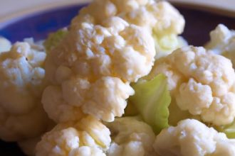 Flavor-Packed & Healthy Cauliflower Recipes to Try Today