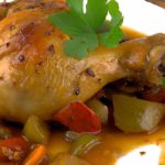 Savory Slow Cooker Chicken Recipes for Easy Comfort Meals