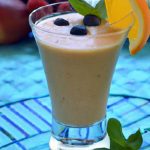 Light & Lovely: Low-Calorie Breakfast Smoothies to Start Right