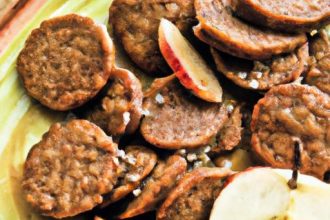 Buckwheat Bites: Delicious Recipes for Every Meal Time