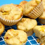 Savory Lunch Muffins: Tasty Bites for Midday Fuel