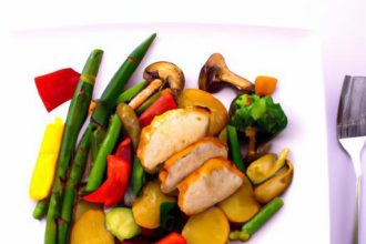 Melt-in-Your-Mouth Meals: Easy-to-Chew Foods to Savor