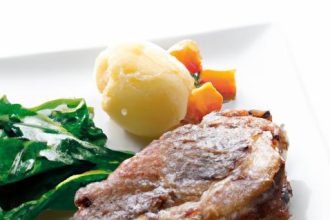 Struggling to Decide? Easy Recipes When You’re Stuck Cooking