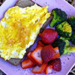 Power-Packed Healthy Breakfasts for Women Losing Weight