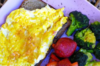 Power-Packed Healthy Breakfasts for Women Losing Weight