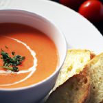 Silky Smooth Tomato Soup: A Creamy Comfort Recipe Guide