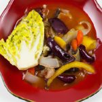 Hearty & Healthy: Your Ultimate Low-Cal Veggie Chili Recipe