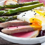 Rise & Shine: Easy Low-Carb Breakfasts to Fuel Your Day