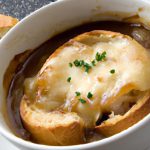 Mastering French Onion Soup: A Classic Recipe Guide