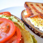 Delicious Keto Breakfast Sandwiches on Low-Carb Keto Bread