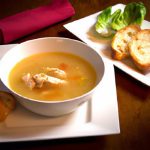 Savor Lightness: The Ultimate Guide to Low-Calorie Chicken Soup