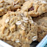 Deliciously Healthy Banana Oatmeal Cookies You’ll Love