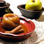 Warm Up Your Kitchen with This Cozy Cinnamon Apple Recipe