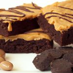 The Irresistible Magic of Peanut Butter Brownies Unveiled