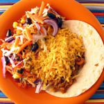 Savor Simple & Flavorful Easy Vegan Mexican Recipes Today