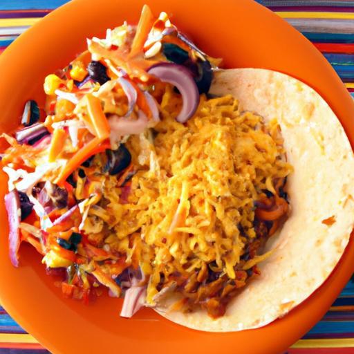Savor Simple & Flavorful Easy Vegan Mexican Recipes Today