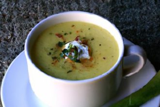 Soul-Warming Homemade Soup Recipes to Nourish Every Season