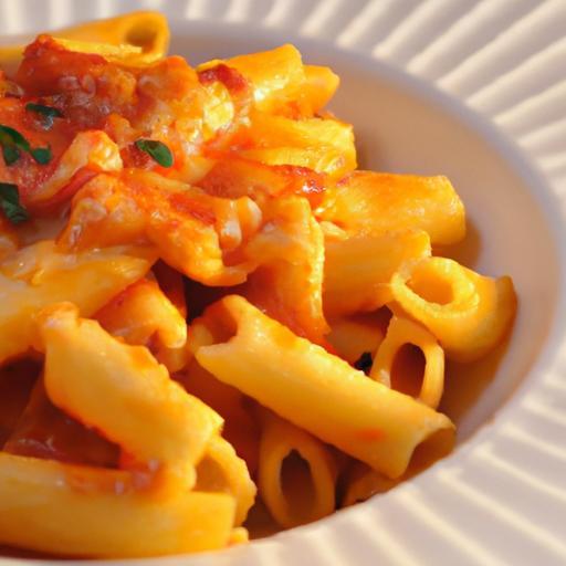 Ziti Pasta Unveiled: A Delicious Twist on Classic Italian Fare