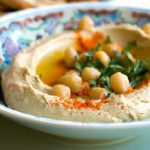 Whip Up Easy Hummus: A Simple, Tasty Recipe Guide