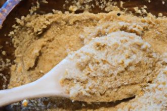 Crunchy & Clean: The Low Carb Peanut Butter Guide