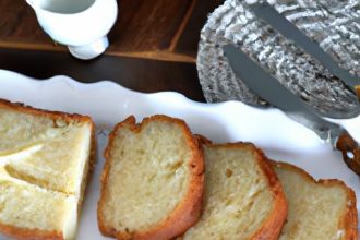 Quick & Easy 90-Second Keto Bread Recipe You’ll Love