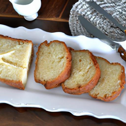 Quick & Easy 90-Second Keto Bread Recipe You’ll Love