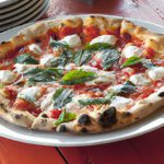 Margherita Magic: The Simple Slice That Changed Pizza Forever