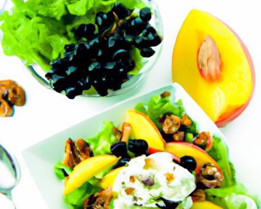Dinner Delights: Creative Salads to Satisfy Your Hunger