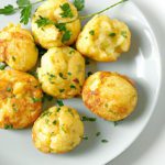 Golden Bites: Creative Nutritional Yeast Recipes to Try Today