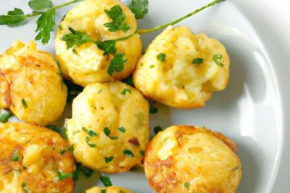 Golden Bites: Creative Nutritional Yeast Recipes to Try Today